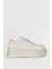 121230020 Darla Unisex Sneaker Ayakkabı Beyaz 1