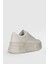 121230020 Darla Unisex Sneaker Ayakkabı Beyaz 2