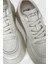 121230020 Darla Unisex Sneaker Ayakkabı Beyaz 3