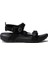 W Explore Camp Sandal Kadın Outdoor Sandaleti NF0A8ADRKX71 Siyah 1