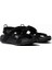 W Explore Camp Sandal Kadın Outdoor Sandaleti NF0A8ADRKX71 Siyah 3