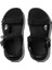 W Explore Camp Sandal Kadın Outdoor Sandaleti NF0A8ADRKX71 Siyah 4