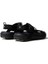 W Explore Camp Sandal Kadın Outdoor Sandaleti NF0A8ADRKX71 Siyah 5
