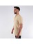 Polo Yaka %100 Organik Pamuk Erkek Tshirt 2