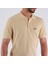 Polo Yaka %100 Organik Pamuk Erkek Tshirt 3