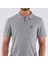 Polo Yaka %100 Organik Pamuk Erkek Tshirt 5