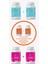 Yavru ve Ebeveyn Güvercin Hapı 2 Kutu + Hayvansal ve Bitkisel Protein Hapı 2 Kutu (Hediyeli Set) 1