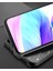 Xiaomi Redmi Note 11 Se Kılıf Kapak - Siyah Zrnet 3