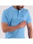Polo Yaka %100 Organik Pamuk Erkek Tshirt 1