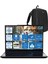Major 16 X1 Intel Ultra 9 275HX 40GB Ddr5 256GB SSD 12GB RTX5070TI 140W Windows 11 Pro 16'' 500NITS 300Hz Qhd+ Oyuncu Laptop MD62735P07 + Zetta Çanta 1