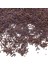 Kaplama Açık Kahve (11/0) 2 mm Kum Boncuğu 100 gr 2