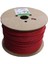 Cat 6 Halogen Free U/utp Lsoh 500M Kablo 23AWG Kırmızı 1