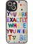 Apple iPhone 15 Kılıf Mirror Desenli Kapak - Mirror - 10 Zrnet 2