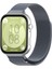 Huawei Watch Fit 3 / Fit 4 / Fit 4 Pro Uyum Metal Hasır Örgü Kordon Paslanmaz Milano Old Money Kayış 1