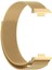 Huawei Watch Fit 3 / Fit 4 / Fit 4 Pro Uyum Metal Hasır Örgü Kordon Paslanmaz Milano Old Money Kayış 3