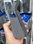 Iphone 14 Pro Uyumlu Magsefe Destekli Carbon Desenli Telefon Kılıfı 4