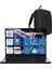 Major 16 X1 Intel Ultra 7 255HX 40GB Ddr5 2tb SSD 12GB RTX5070TI 140W Windows 11 Pro 16'' 500NITS 300Hz Qhd+ Oyuncu Laptop MD62736P10 + Zetta Çanta 1