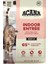 Indoor Entree Hairball Control Tavuklu ve Hindili Kısırlaştırılmış Kedi Maması 4,5kg 1