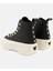 Run Star Hıke Hı Unisex Sneaker Ayakkabı 2