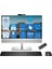 Aıo Elıteone 870 G9 Intel Core I5-13500 80GB Ddr5 2tb SSD Intel UHD Grafik Kartı 770 23.8" Fhd IPS 250NITS Windows 11 Pro Dokunmatik All In One Bilgisayar 7B0J4EAP23 + Zettausbbellek 1