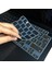 F Klavye Macbook Air-Pro M1-M2-M3 Daktilotip (TOUCHBARSIZ)A2681 A3113 A2941 A3114 A2442 A2779 A2992 A2918 A2485 A2780 A2991 ile Uyumlu 4