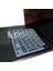 F Klavye Macbook Air-Pro M1-M2-M3 Daktilotip (TOUCHBARSIZ)A2681 A3113 A2941 A3114 A2442 A2779 A2992 A2918 A2485 A2780 A2991 ile Uyumlu 5
