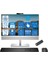 Aıo Elıteone 870 G9 Intel Core I5-13500 24GB Ddr5 4tb SSD Intel UHD Grafik Kartı 770 23.8" Fhd IPS 250NITS Windows 11 Pro Dokunmatik All In One Bilgisayar 7B0J4EAP08 + Zettausbbellek 1