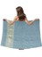 Pamuk Unisex Banyo Hamam Havlusu Myra 70 x 140 cm 1