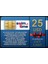 25 Usd Dijital Hediye Kartı 2