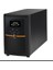 1kva Newtech Eco X9 TSK10223 Onlıne 1/1f LED Ekran Ups (2X12V 7AH) 1