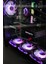 RMT1605 Ryzen 7 7800X3D Rtx 5060TI 16GB 32GB Ram 1tb M2 Sıvı Soğutmalı Gaming Oyuncu Bilgisayarı 4