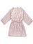 Saten Pijama Set 2
