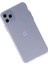 Apple iPhone 11 Pro Max Kılıf Puma Silikon - Mor Zrnet 2