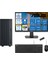 Expertcenter P500MV Intel Core İ5-13420H 24GB Ddr5 2tb SSD WIN11HOME 6GB/RTX3050 100HZ IPS 27" Mon Minitower Masaüstübilgisayar WM5136216512B0DH09+ZETTAUSBBELLEK 1