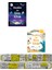Çocuklar Için Uzay Kitabı + Çocuklar Için Hava Kitabı 2'li Set + Mat. Öğreten Cetvel 1