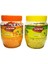 Portakal & Limon Aromalı Oralet – Soğuk & Sıcak Kullanım – 2x350 gr Çay 1