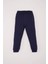 Yeni Sezon Kız Bebek Pijama Takımı Uzay Baskılı Uzun Kollu Üst Beli Lastikli Uzun Alt 3