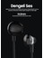 Apple iPhone 8 / 8 Plus Uyumlu Bluetooth Kulaklık 150 Saat 3