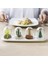 Dört Mevsim Baharatlık - Four Seasons Spice Shakers 2