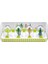 Dört Mevsim Baharatlık - Four Seasons Spice Shakers 3