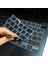 Rusça Klavye Koruyucu Macbook Air-Pro M1-M2-M3 (Touchıd'li) A2681 A3113 A2941 A3114 A2442 A2779 A2992 A2918 A2485 A2780 A2991 Us Enter ile Uyumlu 4