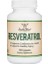 Resveratrol - 500 mg 120 Kapsül 1