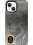 Apple iPhone 13 Uyumlu 5 Yıldız Aslan Premium Lisanslı Telefon Kılıfı 1