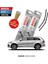 Audi Q7 Silecek Takımı (2006-2014) Bosch Aeroeco 1