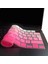Rusça Klavye Koruyucu Macbook Air Pro M1-M2-M3 A2681 A2941 A2442 A2485 Uyumlu Gradient 5