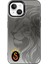 Apple iPhone 15 Uyumlu 5 Yıldız Aslan Premium Lisanslı Telefon Kılıfı 1