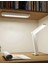 Masaüstü Şarjlı Katlanabilir Portatif LED Aydınlatma / GT-CL14 1