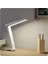 Masaüstü Şarjlı Katlanabilir Portatif LED Aydınlatma / GT-CL14 4