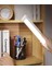 Masaüstü Şarjlı Katlanabilir Portatif LED Aydınlatma / GT-CL14 5