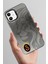 Apple iPhone 11 Uyumlu 5 Yıldız Aslan Premium Lisanslı Telefon Kılıfı 2